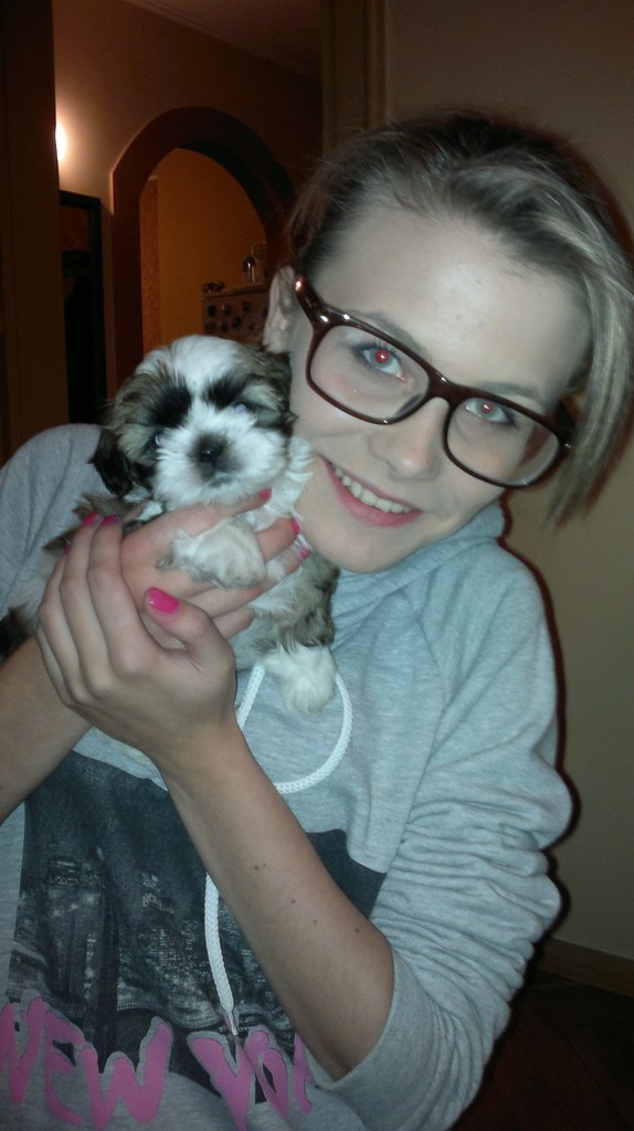 Іра Гнівушевська | Львов