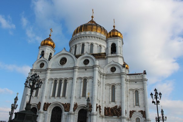 Анастасия Дубик | Москва