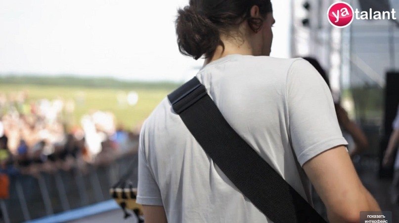 Иннокентий Любофский | Казань