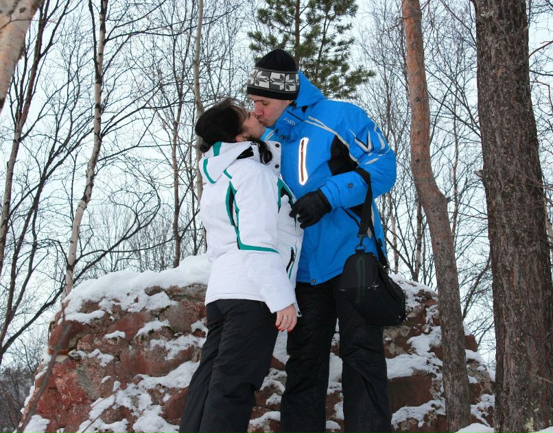 Елена Жиго | Североморск