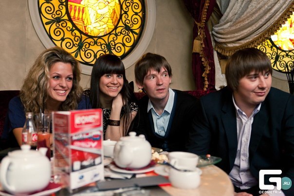 Юлия Бельская *** | Воронеж