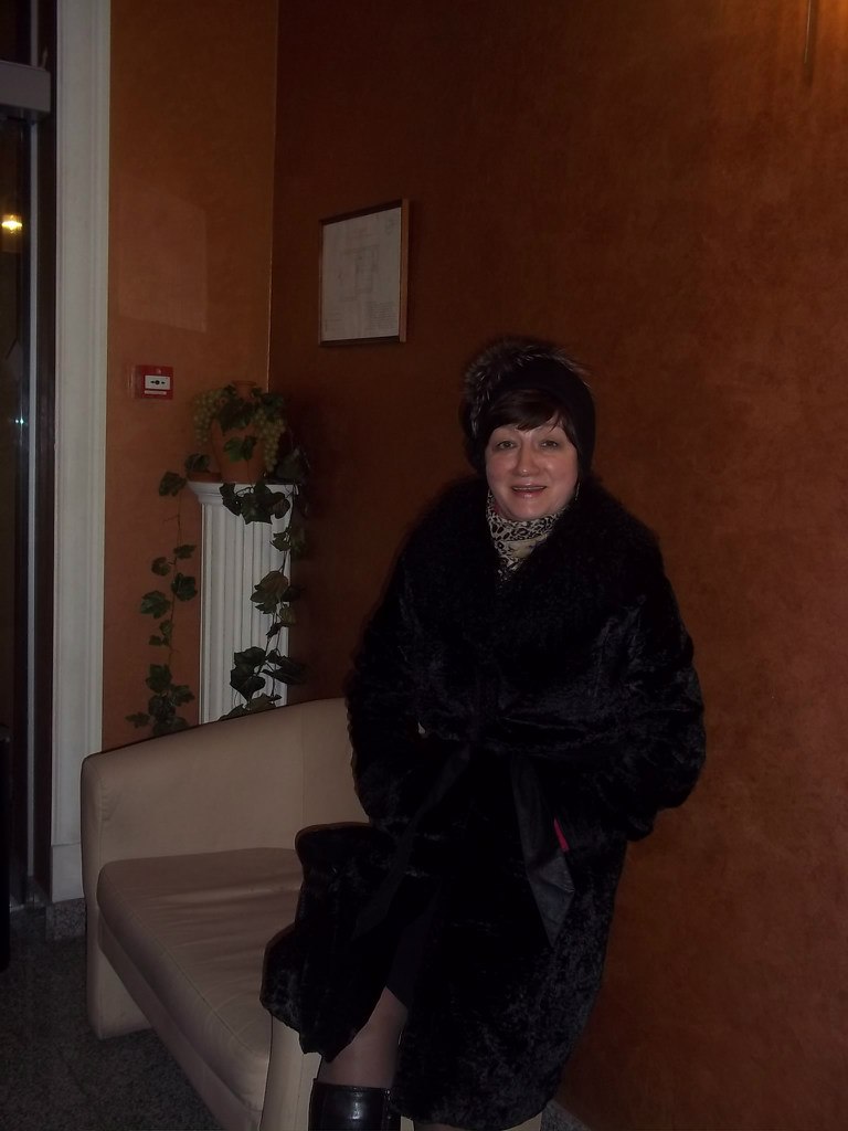 Ольга Шелехова | Санкт-Петербург