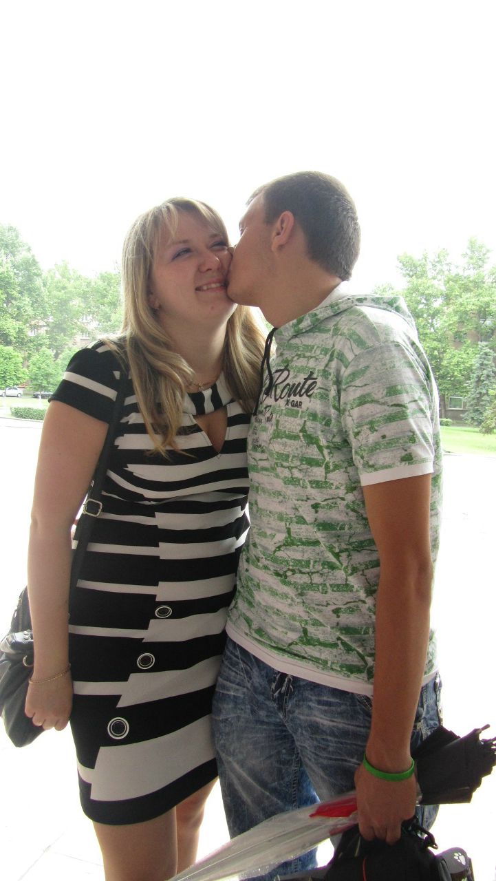 Юля Буровицкая | Николаев