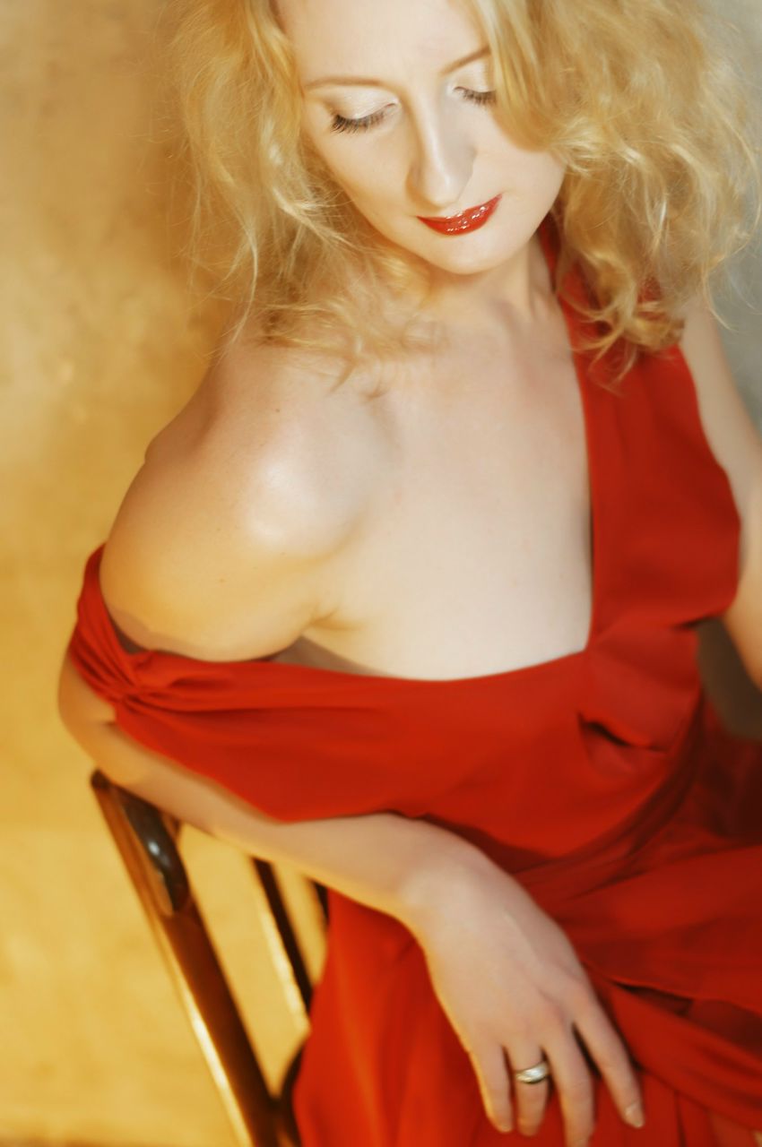 Анастасия Семак | Чебоксары