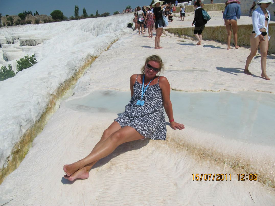 Жанна Гилепп | Сегежа