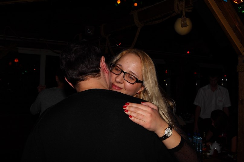 Анна Герингер | Москва