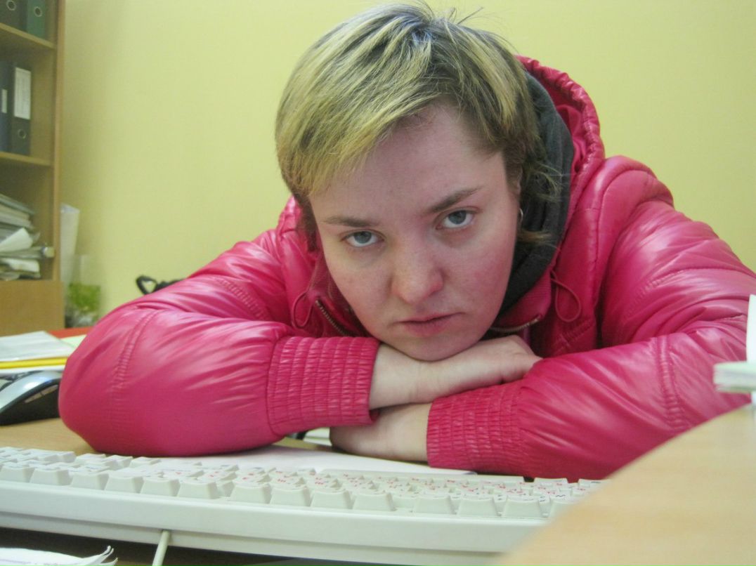 Ел Запевалина | Санкт-Петербург