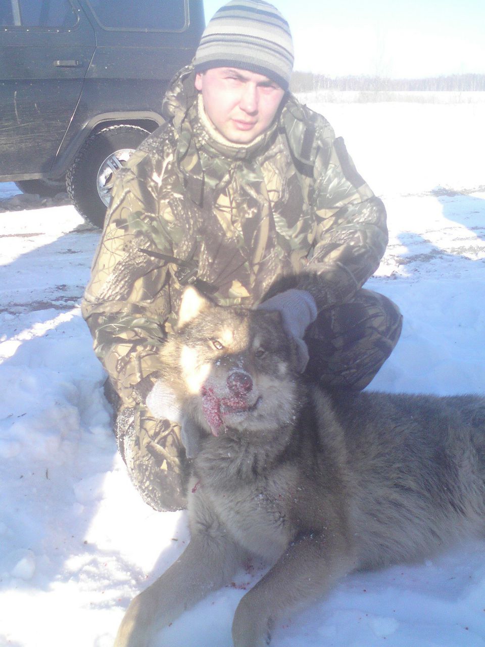 Андрей Илюхин | Орёл