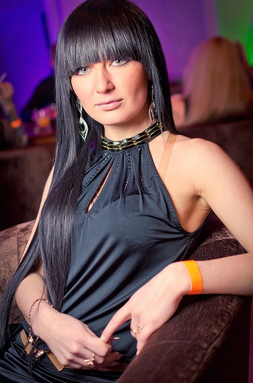 Елена Аксёнова | Симферополь