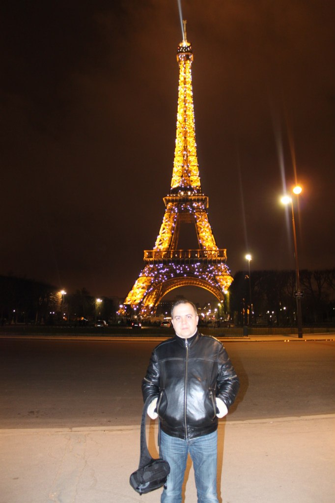 Влад Я | Одесса