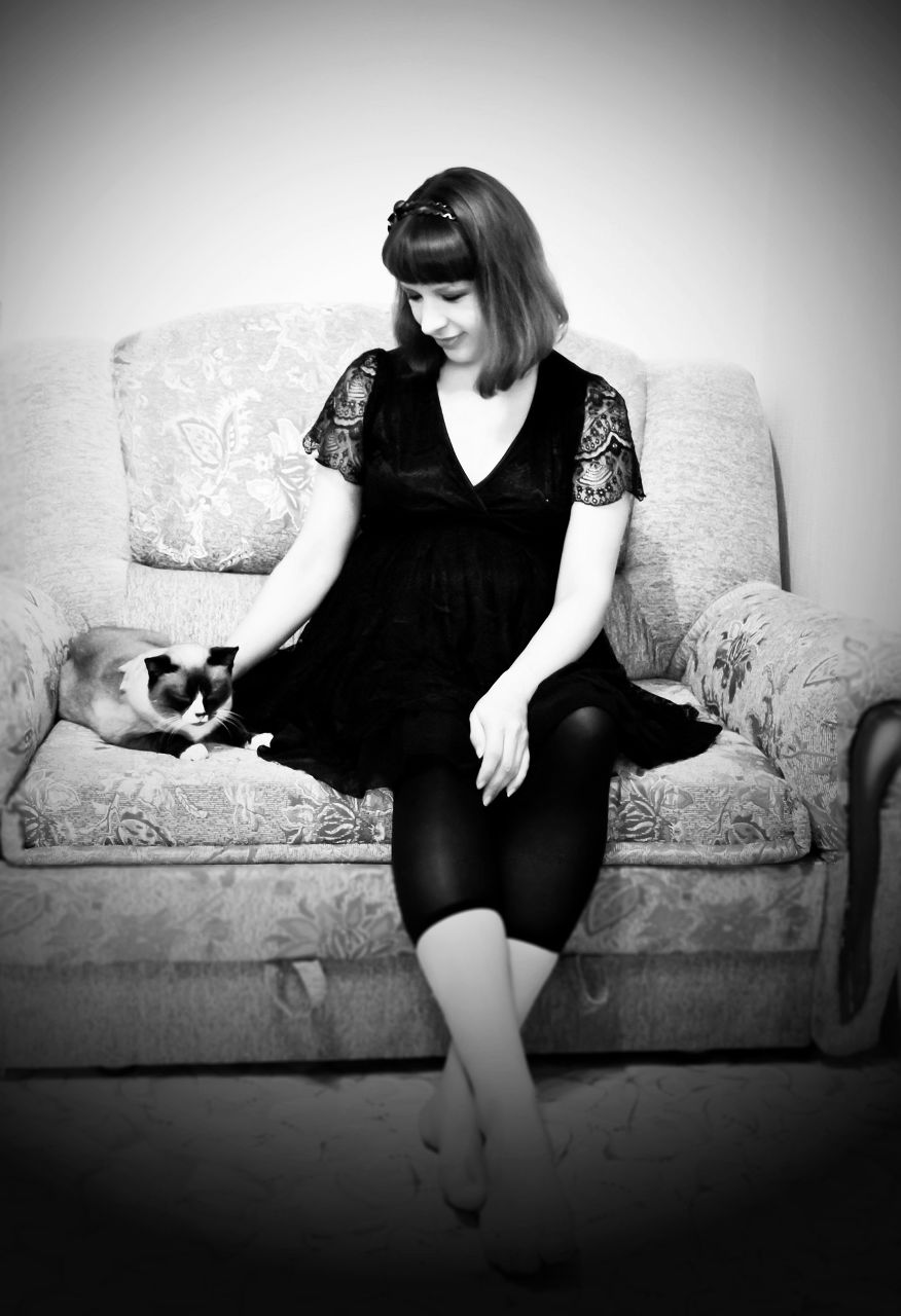 Анна Родина | Екатеринбург