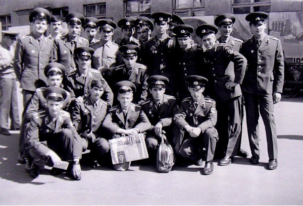 Вячеслав Воробей Алексеевич | Минск