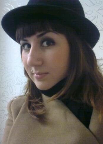 Марина Казакова | Тюмень