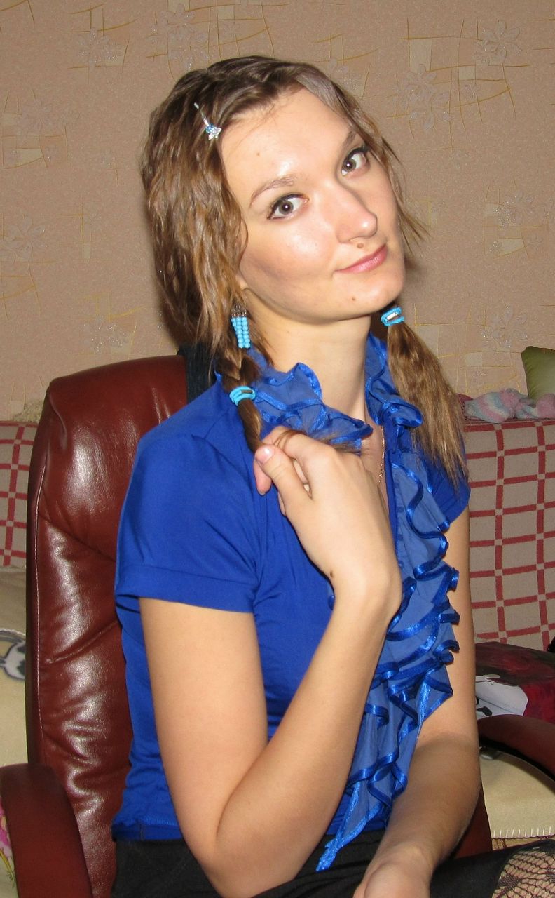 Ольга Бердова | Новосибирск