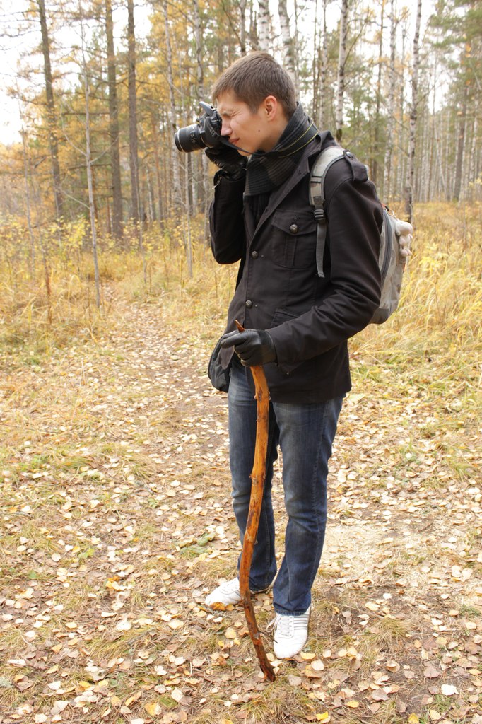 Максим Александрович | Екатеринбург