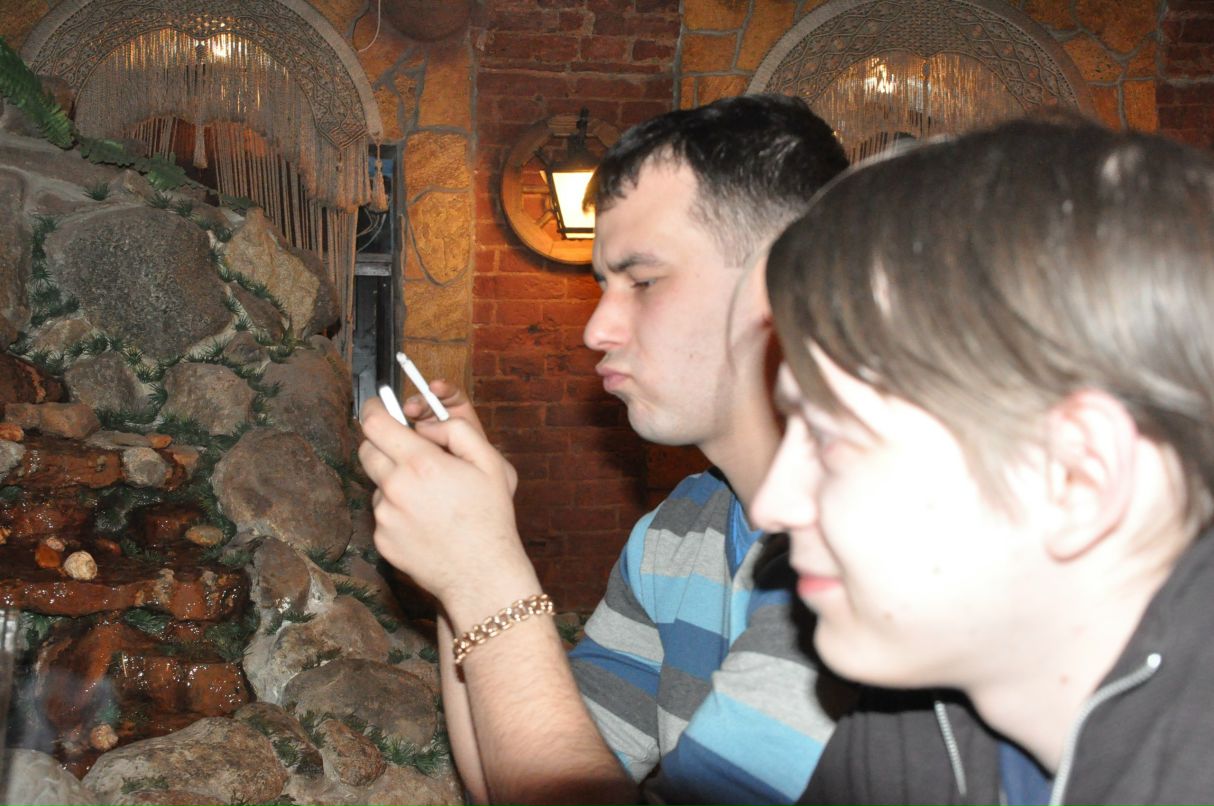 Валерий Иванович | Санкт-Петербург