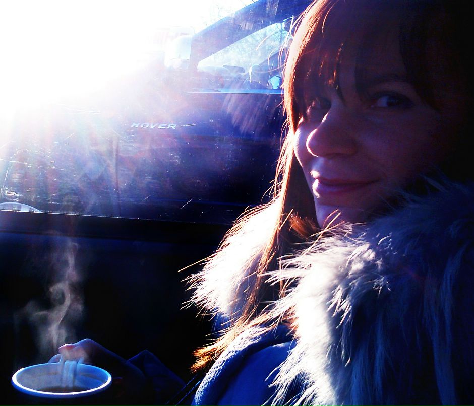 Яна Карпенко Актриса | Набережные Челны