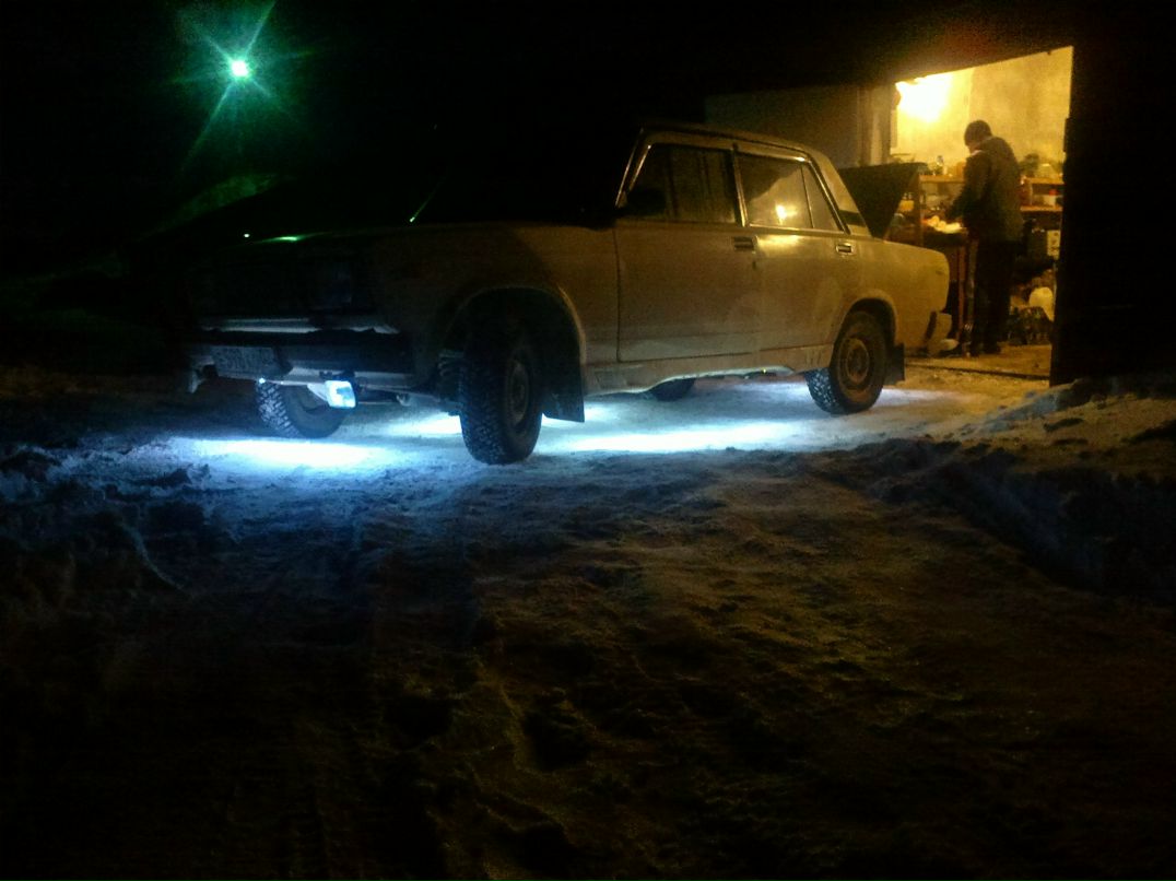 Антон Поляков DrIfTeR KinG | Октябрьский