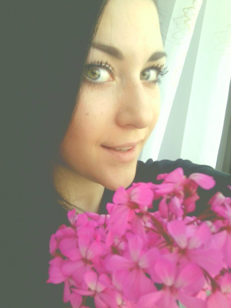 Полина Тимофеева | Находка