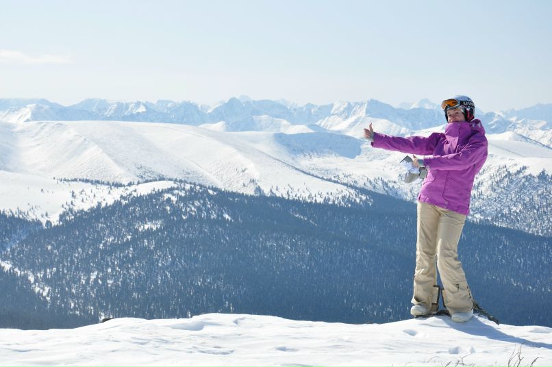 Екатерина Крылова | Красноярск