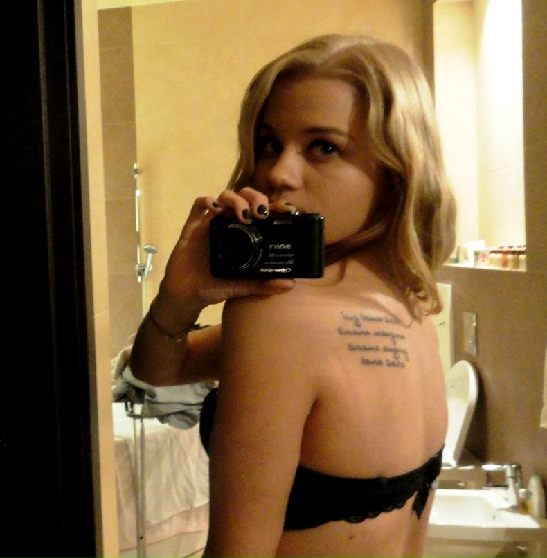 Анастасия Асон | Киев