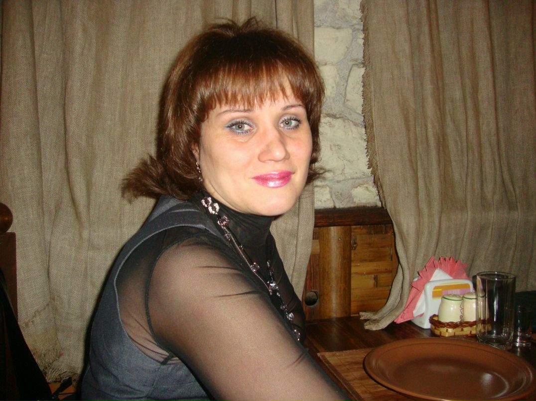 Наталья Дятлова | Стерлитамак