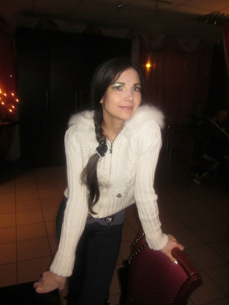 Алсу Абзалова | Лениногорск