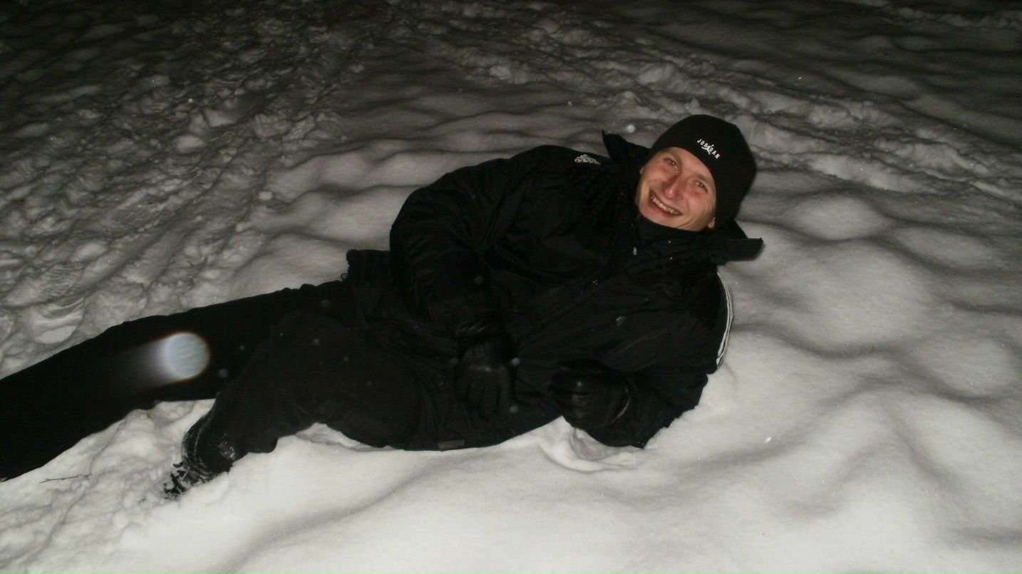 Александр Пивовар | Полтава