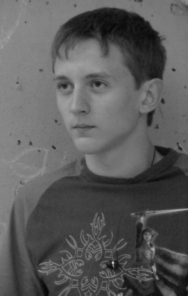 №16, Ярослав Кривошеев, 30 лет, Сумы №16, Ярослав Кривошеев, 30 лет, Сумы