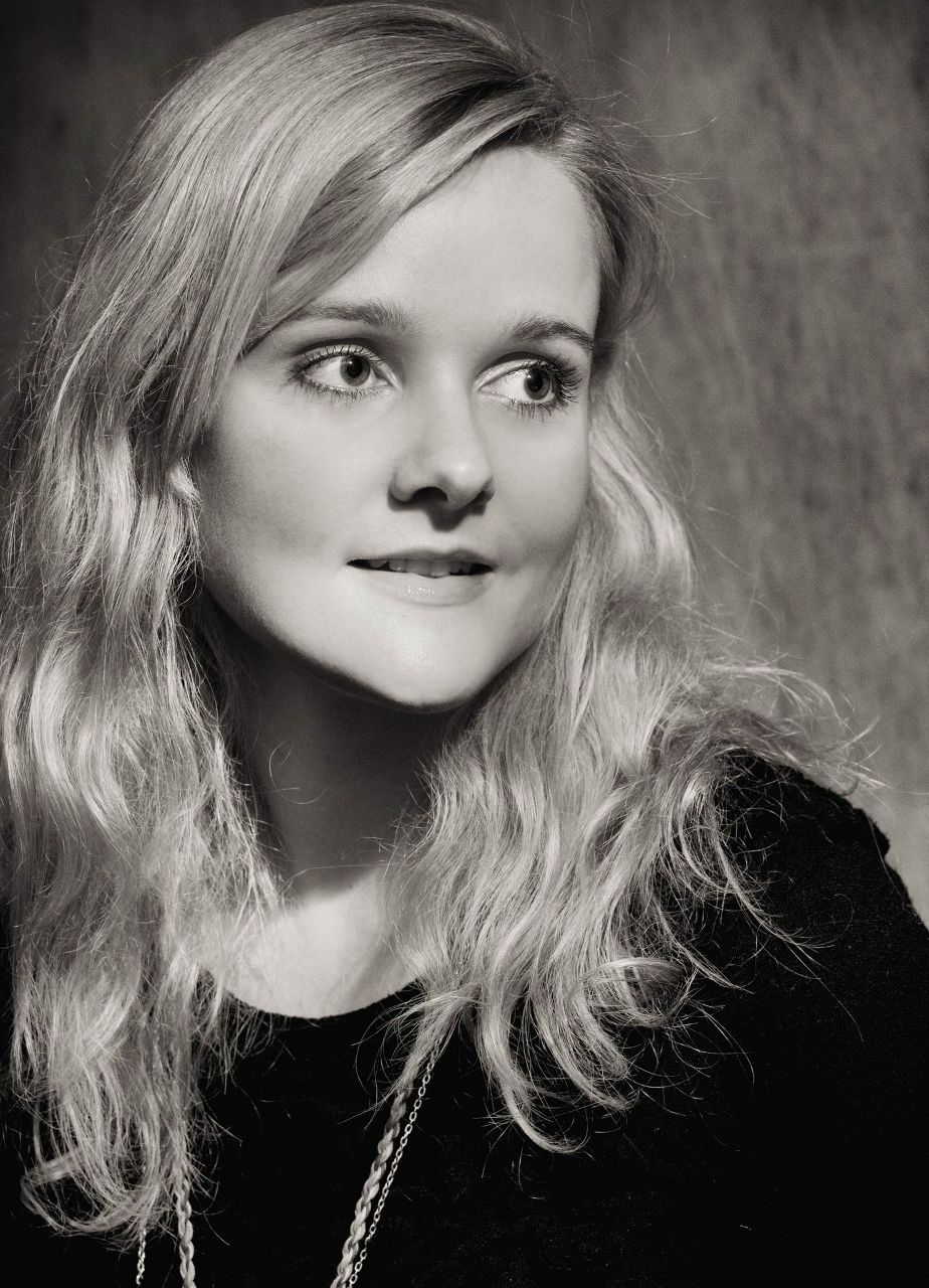 Алина Иванова | Санкт-Петербург