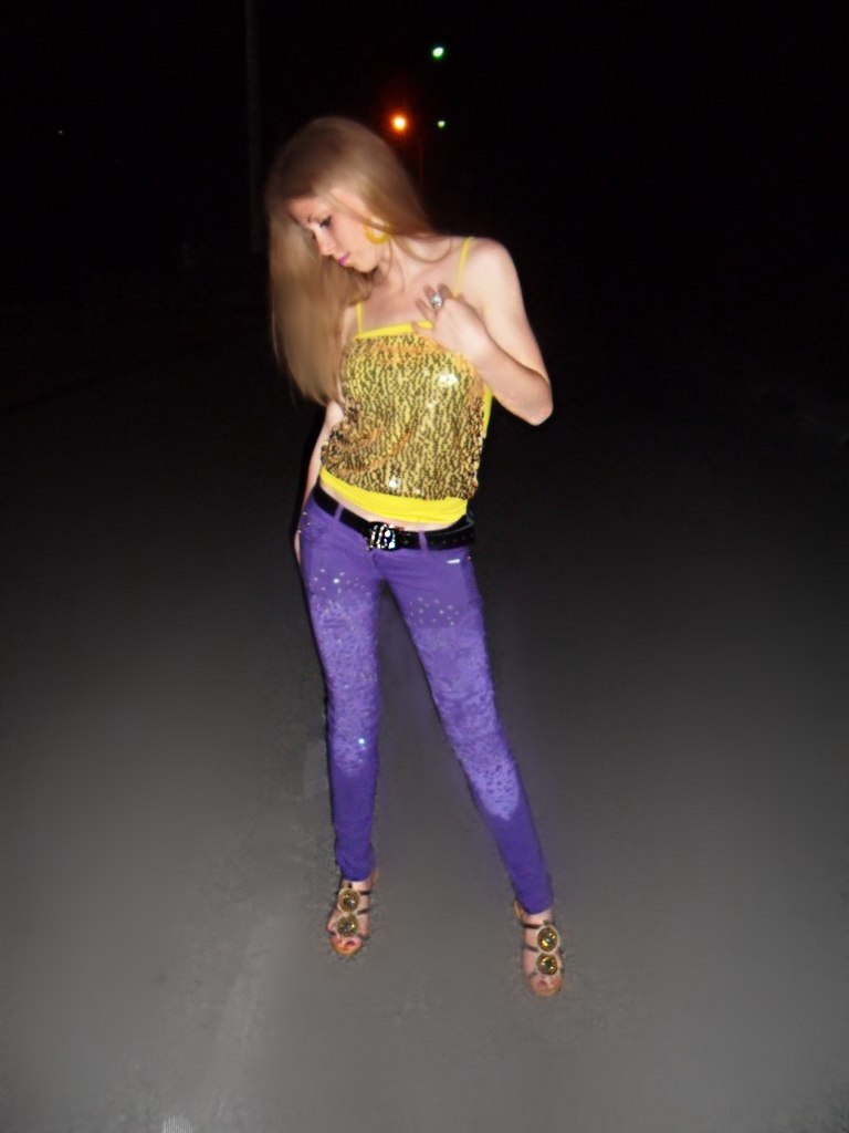 Оля Шудренко | Харьков