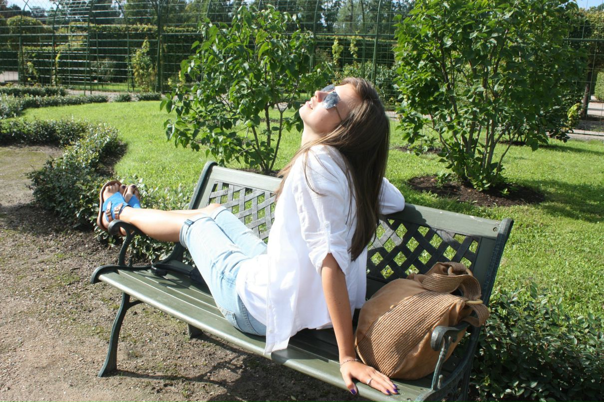 Анастасия Морозова | Москва