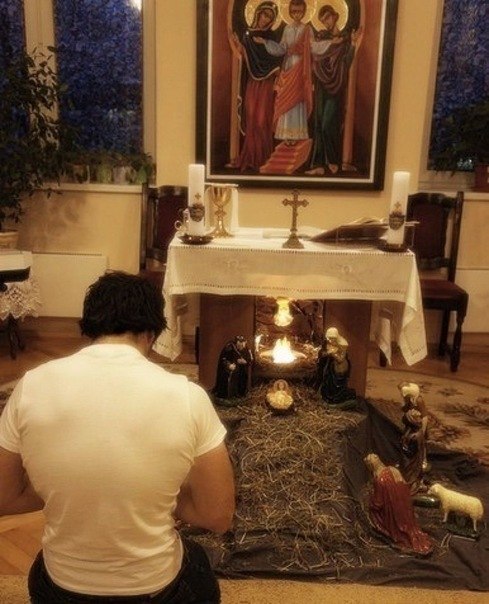 Давид Мнацаков | Москва