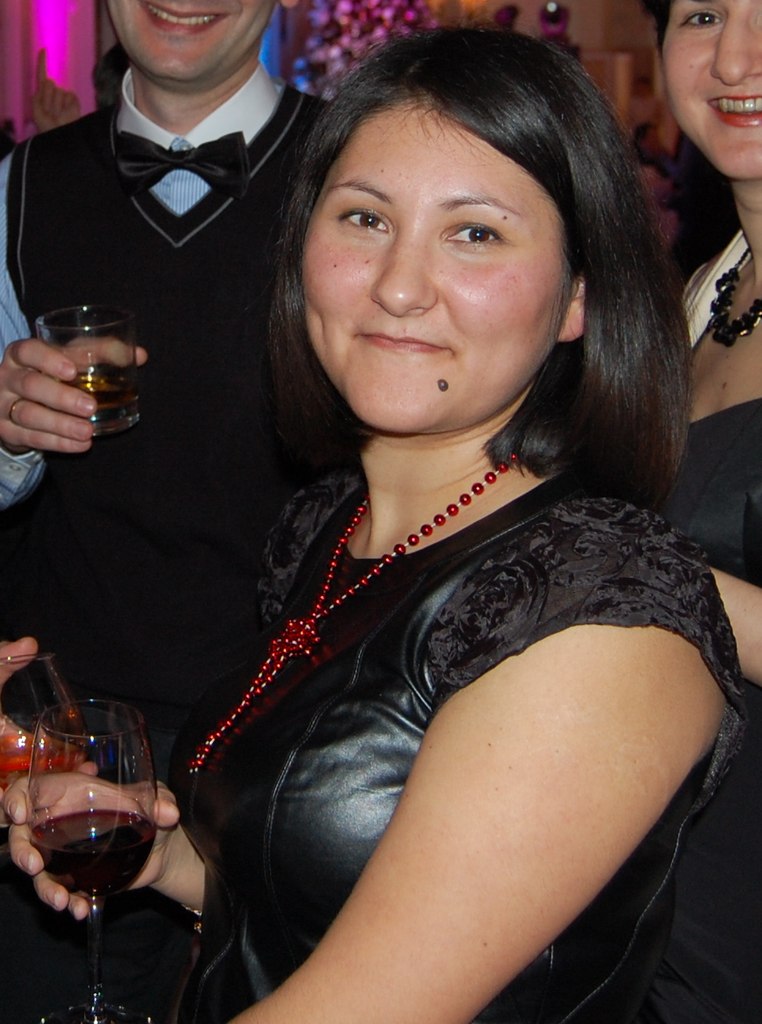 Елена Рядова | Санкт-Петербург