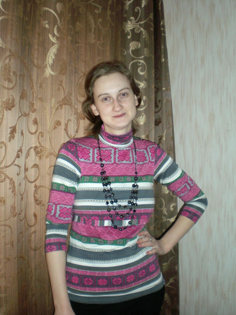 Елена Юдина | Йошкар-Ола