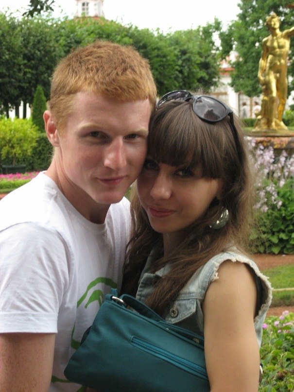 Александр Новиков ALEKS | Санкт-Петербург