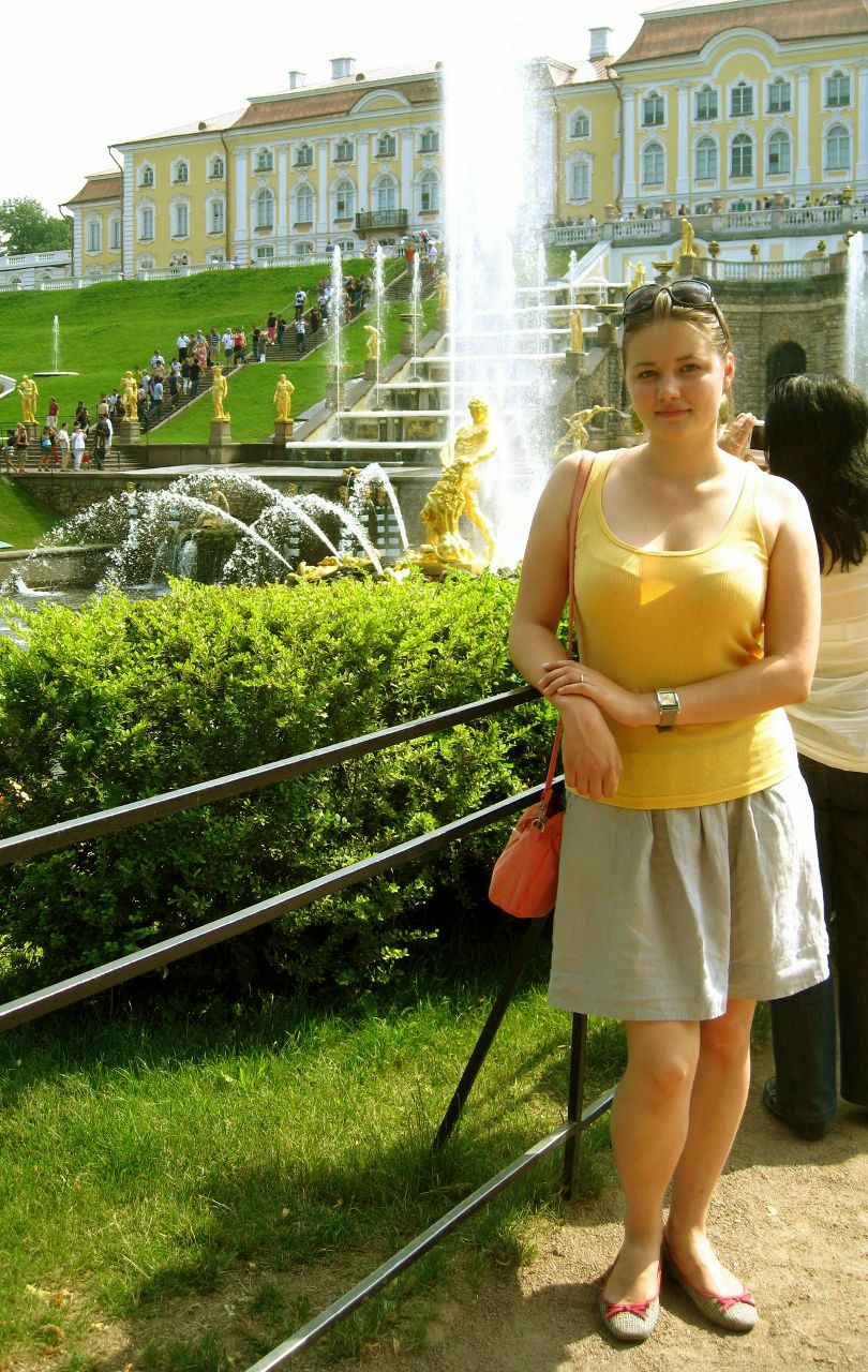 Оля Соломко | Киев