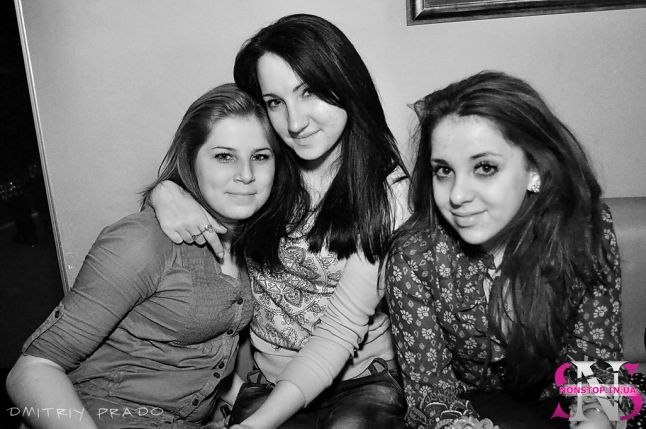 Виктория Дацышина | Одесса