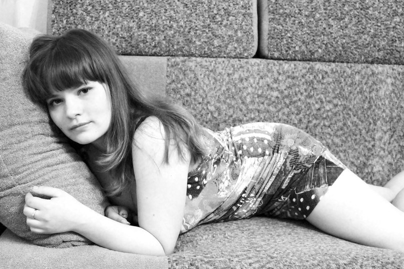 Елена Тайчиначева | Усолье-Сибирское