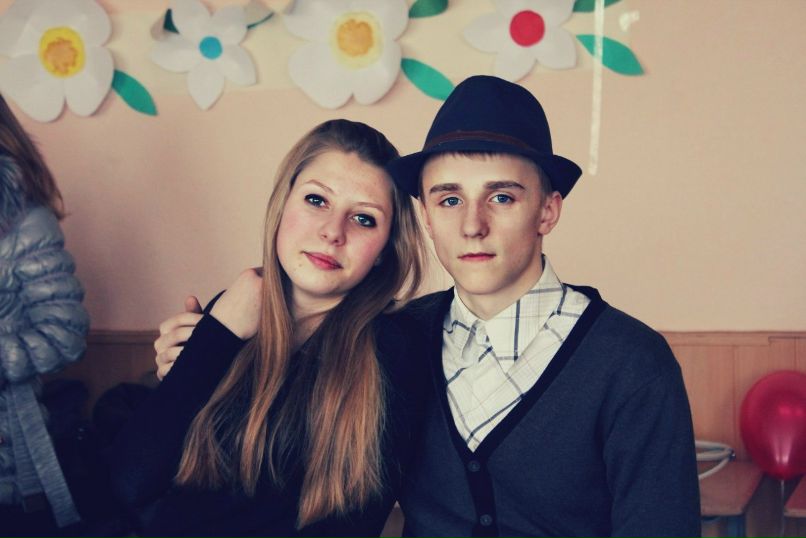 Вова Кушнир | Белая Церковь