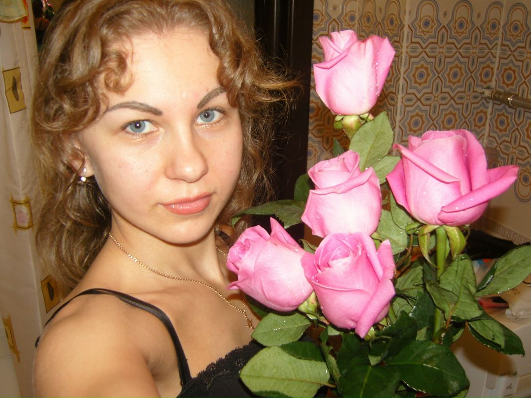 Таточка Чудинова **Angry** | Екатеринбург