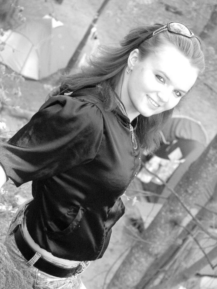 Людмила Будзинская | Житомир