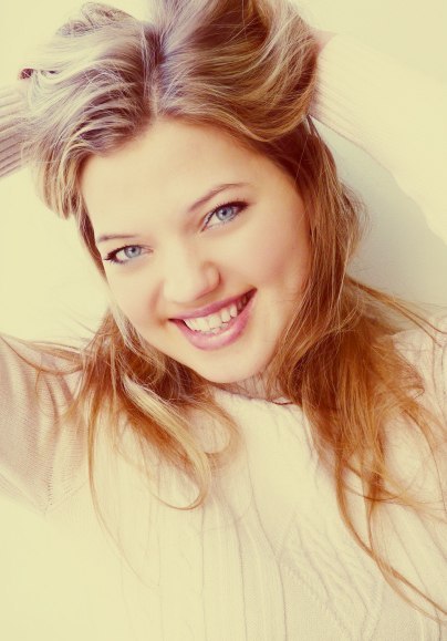 Екатерина Слащева | Луга