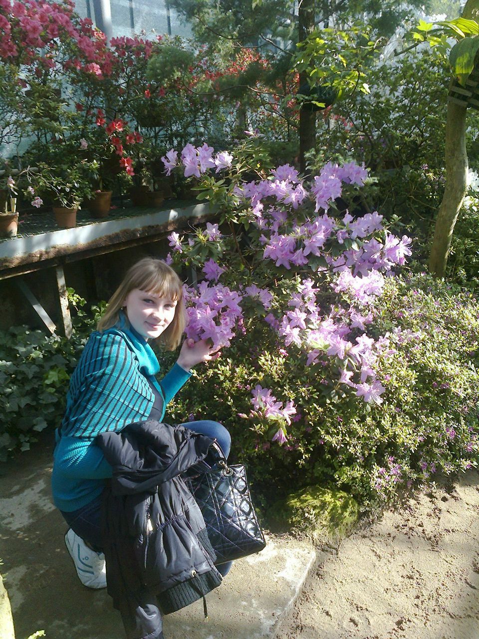 Анна Мартынова | Тверь