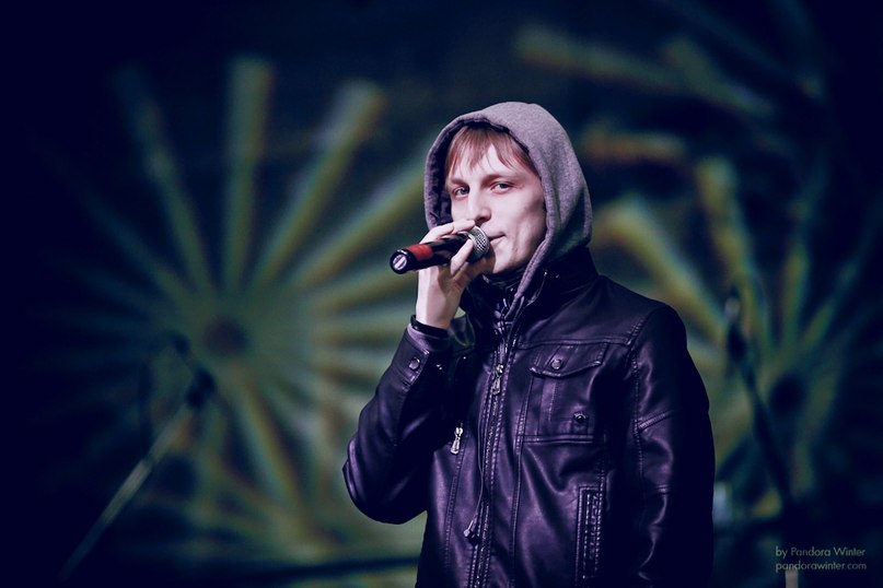 Евгений Тютюнник JJ | Киев