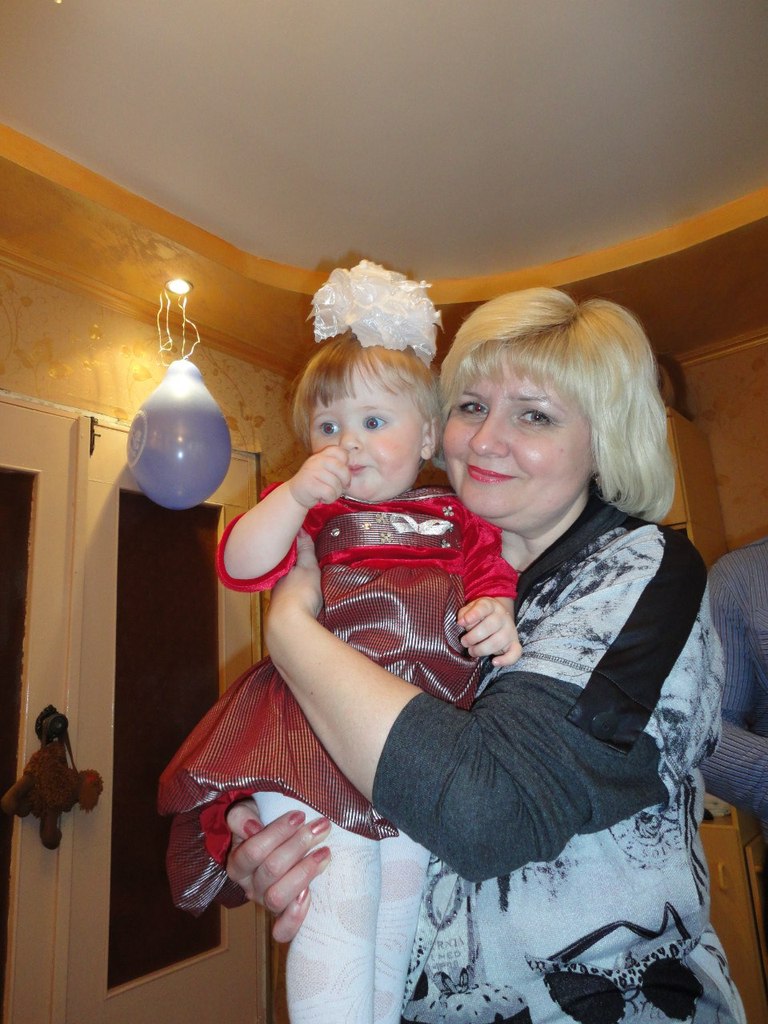 Лена Паршина | Нижний Новгород