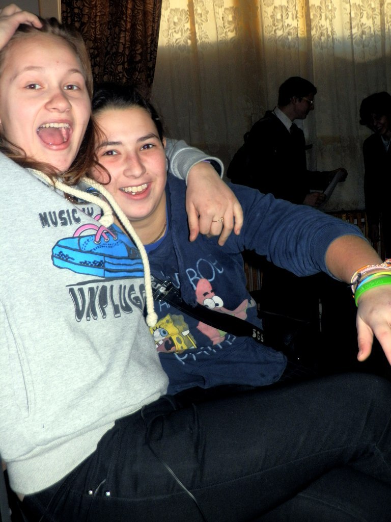 Леся Ченцова ღღღ | Колюбакино