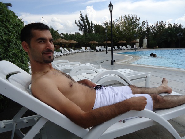 Emrah Dag фото профиля #3