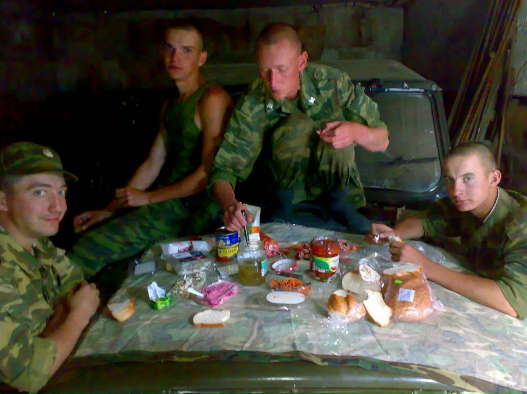 Серёга Островский | Азов