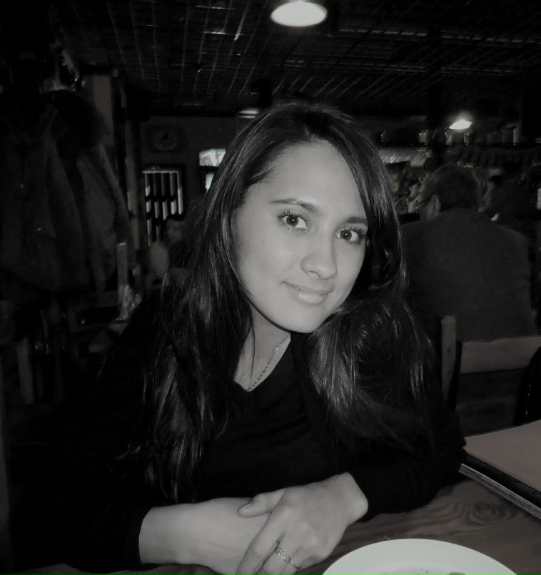 Леночка Гаскарова | 